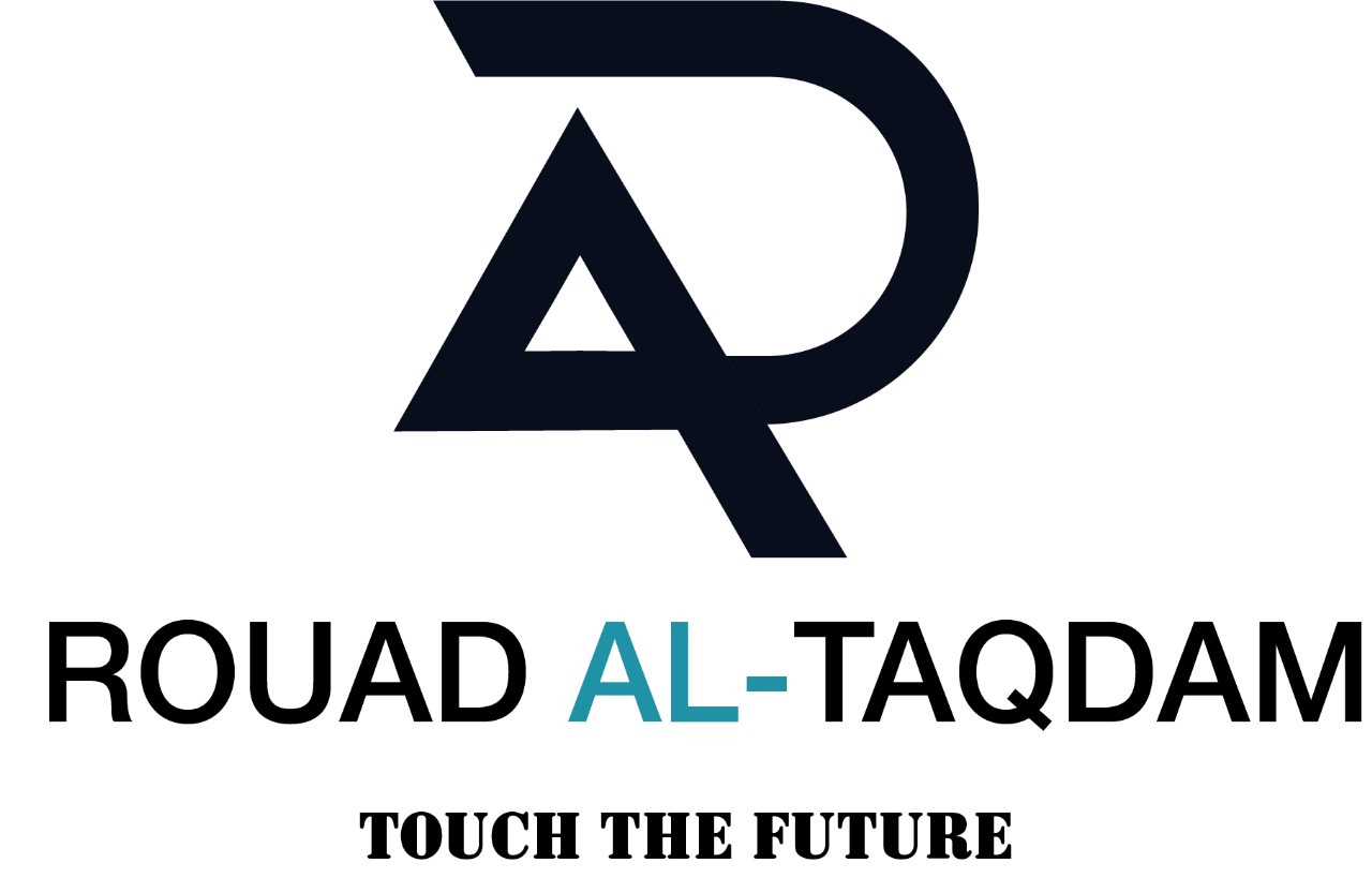 Rouad Al Taqdam